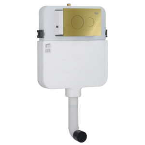 Concealed Flush Tank Wo Frame