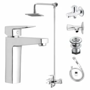 Delta Series