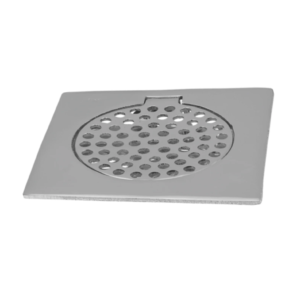 Floor Waste 6X6 S.S