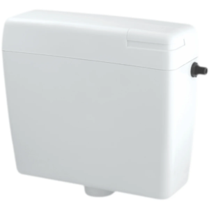 Flush Tank Niagra