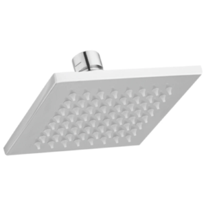 Jet Shower Square 6X6 1