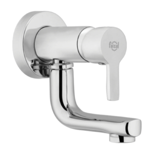 Single Lever Concealed Masjid Mixer Hot Cold