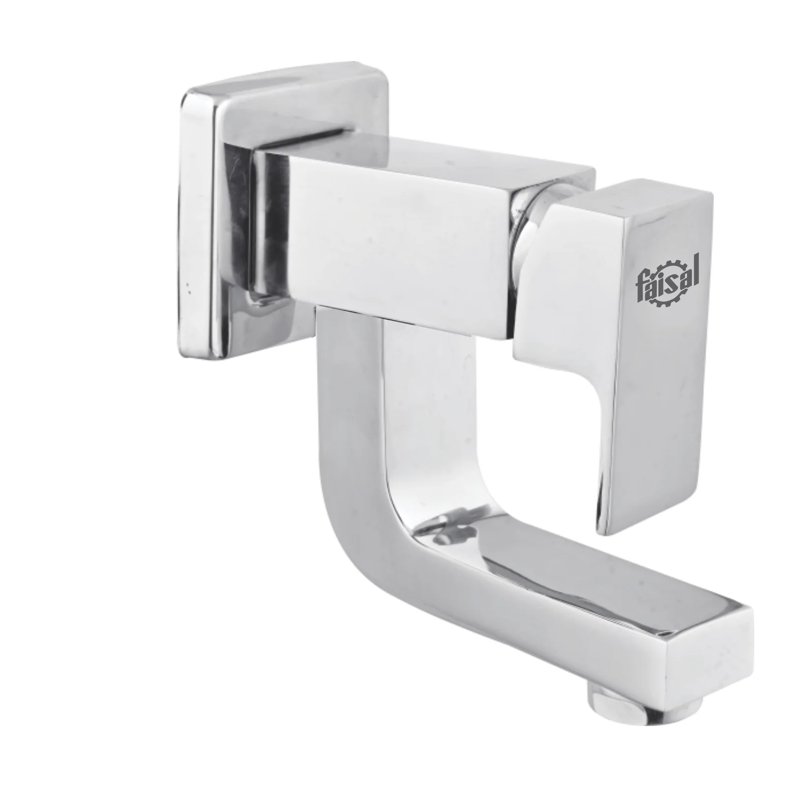 Concealed and masjid mixer