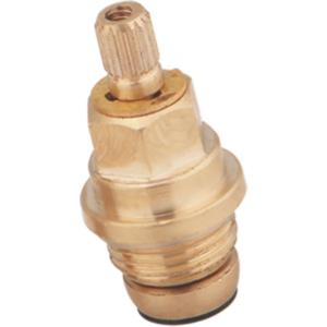 Spindle Full Round