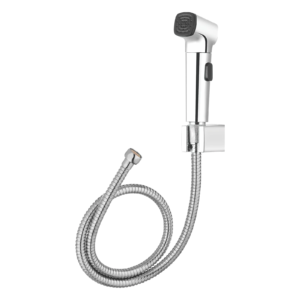 Toilet Shower Adj With Fix Bracket