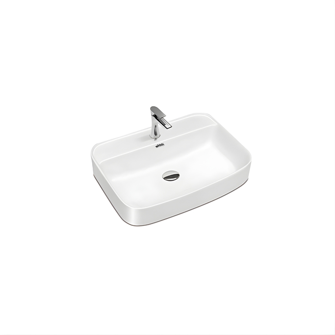 Counter Vanity