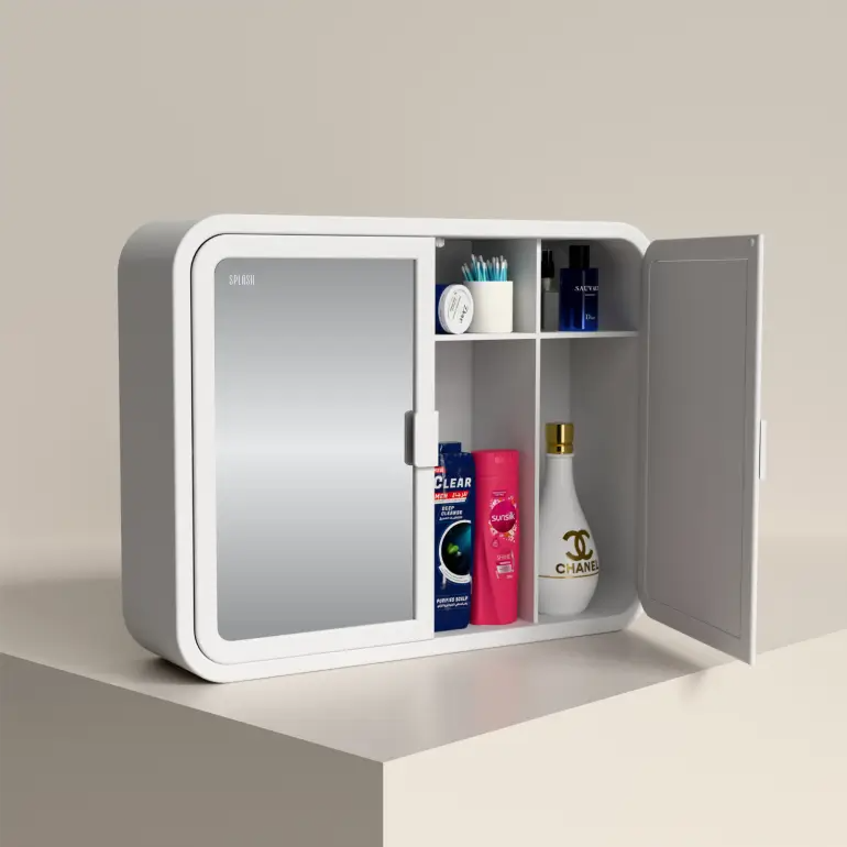 Cabinets