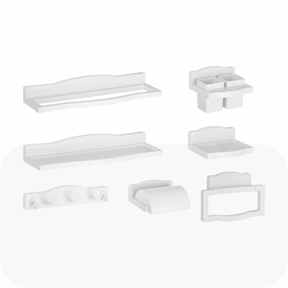Bathroom Accessories