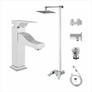 Bathroom Sets